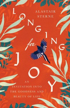 Longing for Joy (eBook, ePUB) - Sterne, Alastair