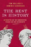 THE REST IS HISTORY (eBook, ePUB)