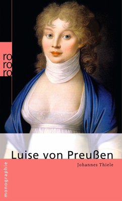 Luise von Preußen  - Thiele, Johannes