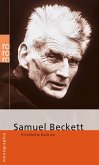 Samuel Beckett (Restauflage)