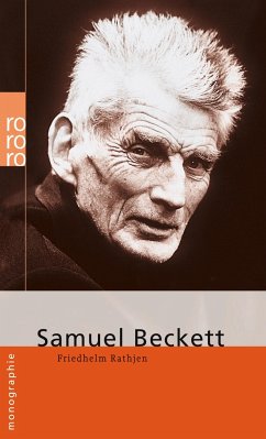 Samuel Beckett (Restauflage) - Rathjen, Friedhelm