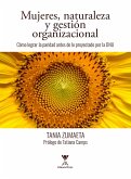 Mujeres, naturaleza y gestión organizacional (eBook, ePUB)