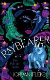Der Pakt der Abiku / Raybearer Bd.2 (eBook, ePUB)