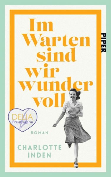 Im Warten sind wir wundervoll (eBook, ePUB) Im Warten sind wir wundervoll (eBook, ePUB)