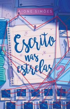 Cover Escrito nas estrelas? (eBook, ePUB)