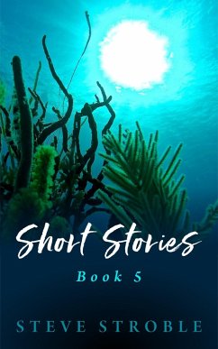 Cover Short Stories Book 5 (eBook, ePUB)