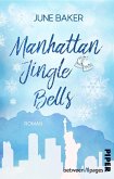Manhattan Jingle Bells (eBook, ePUB)