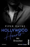 Hollywood Hearts - Mr. Dreamer (eBook, ePUB)