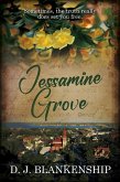 Jessamine Grove (eBook, ePUB)