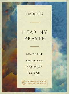 Hear My Prayer (eBook, ePUB) - Ditty, Liz