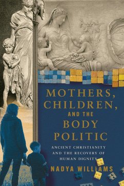 Cover Mothers, Children, and the Body Politic (eBook, ePUB)