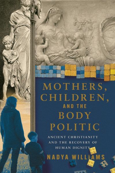 Mothers, Children, and the Body Politic (eBook, ePUB) Mothers, Children, and the Body Politic (eBook, ePUB)