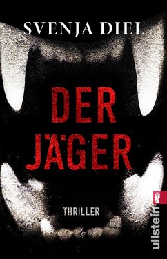 Cover Der Jäger (eBook, ePUB)
