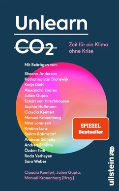 Cover Unlearn CO2 (eBook, ePUB)
