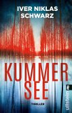 Kummersee (eBook, ePUB)