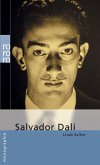 Salvador Dali (Restauflage)