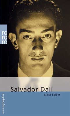 Salvador Dali (Restauflage) - Salber, Linde