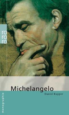 Michelangelo (Restauflage) - Kupper, Daniel