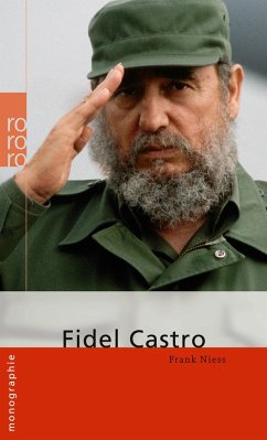 Fidel Castro (Restauflage) - Niess, Frank