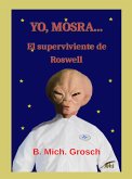 YO, MOSRA... (eBook, ePUB)
