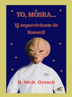 YO, MOSRA... (eBook, ePUB) - Grosch, Bernd Michael