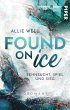 Found on Ice (eBook, ePUB) - Bild 1