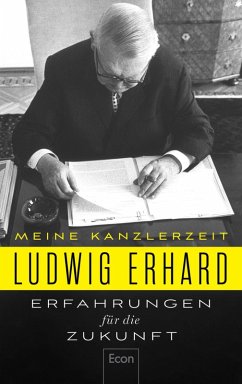 Cover Erfahrungen für die Zukunft (eBook, ePUB)