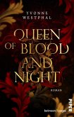 Queen of Blood and Night (eBook, ePUB)
