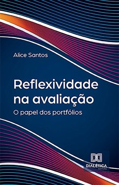 Cover Reflexividade na avaliação (eBook, ePUB)