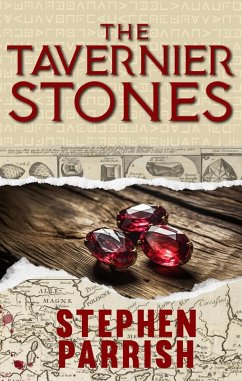 Cover The Tavernier Stones (eBook, ePUB)