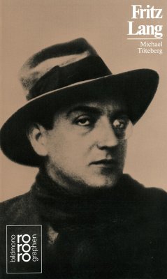 Fritz Lang (Restauflage) - Töteberg, Michael