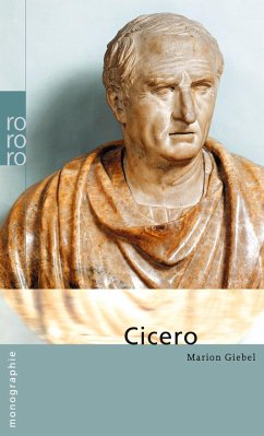 Marcus Tullius Cicero 