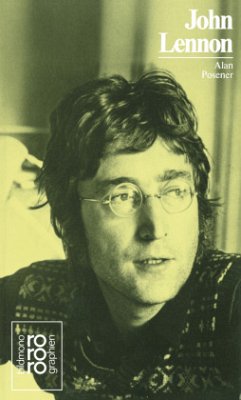 John Lennon (Restauflage) - Posener, Alan