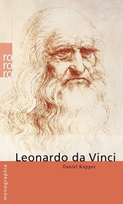 Leonardo da Vinci (Restauflage) - Kupper, Daniel