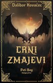 Crni zmajevi (Peti Bog, #1) (eBook, ePUB)