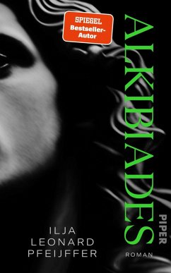 Cover Alkibiades (eBook, ePUB)