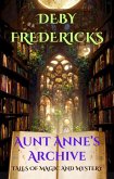 Aunt Anne's Archive (eBook, ePUB)