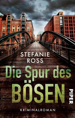 Die Spur des Bösen / Team Lauer ermittelt Bd.2 (eBook, ePUB) - Ross, Stefanie