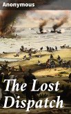 The Lost Dispatch (eBook, ePUB)
