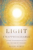 Light Unapproachable (eBook, ePUB)