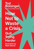 How Not to Waste a Crisis (eBook, ePUB)