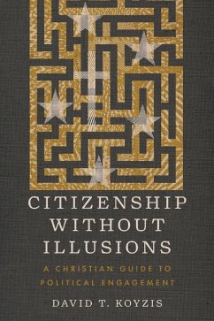 Cover Citizenship Without Illusions (eBook, ePUB)