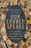 Our Church Speaks (eBook, ePUB) Our Church Speaks (eBook, ePUB)