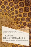 Triune Relationality (eBook, ePUB)