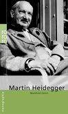 Martin Heidegger (Restauflage)