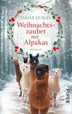 Weihnachtszauber mit Alpakas (eBook, ePUB)