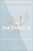 This Passion is Forever / The Maxwells Bd.5 (eBook, ePUB)
