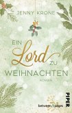 Ein Lord zu Weihnachten (eBook, ePUB)