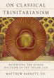 On Classical Trinitarianism (eBook,... - Bild 1