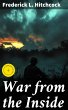 War from the Inside (eBook, ePUB) - Bild 1